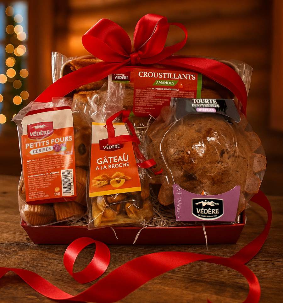 Corbeille PYRÉNÉENNE 1kg