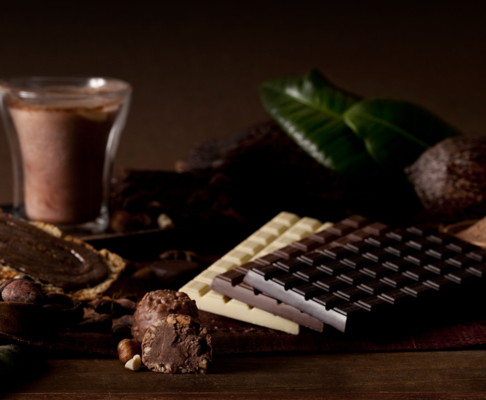 Chocolats et Confiseries