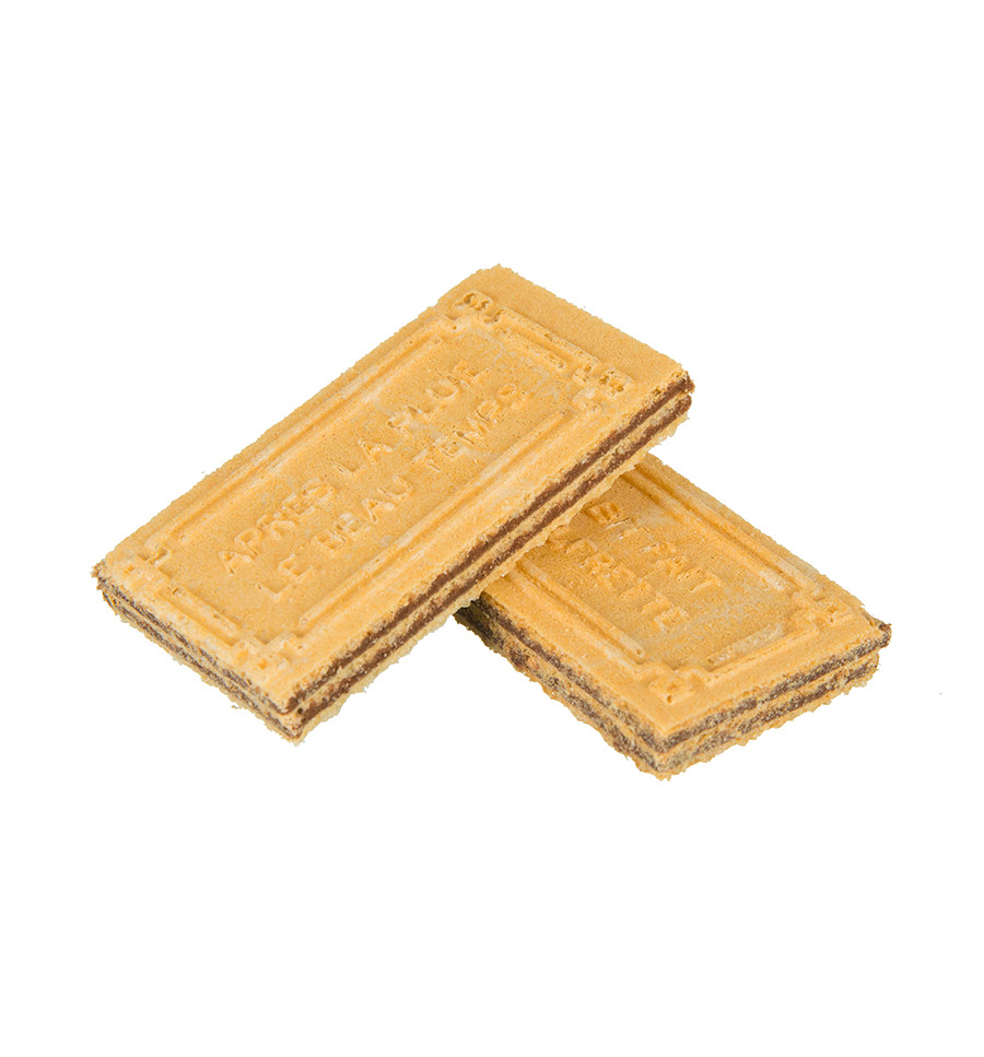 Gaufrettes CHOCOLAT 280g – Image 4