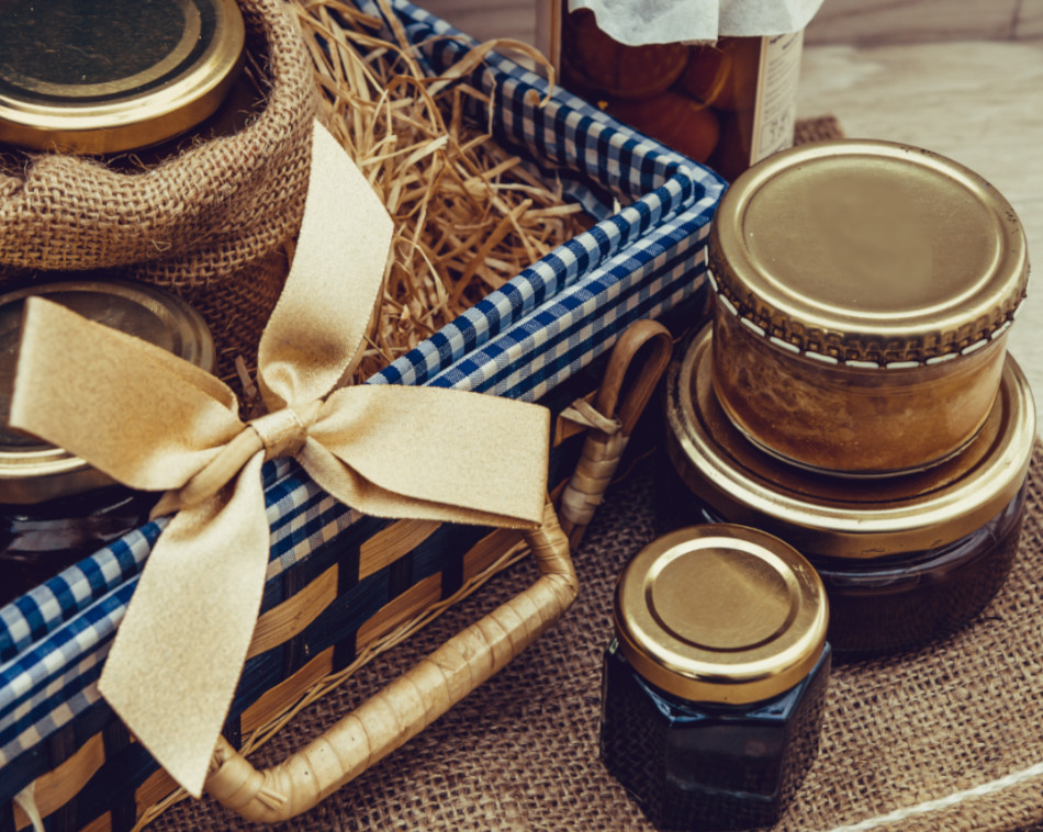 Coffrets à composer